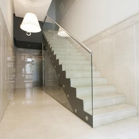 The Collection | Avenida Ii * San Sebastián