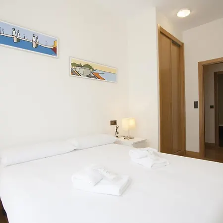 Appartamento The Collection | Avenida Ii