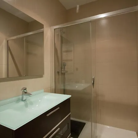 The Collection | Avenida Ii Appartamento *