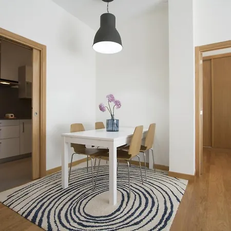 The Collection | Avenida Ii * San Sebastián